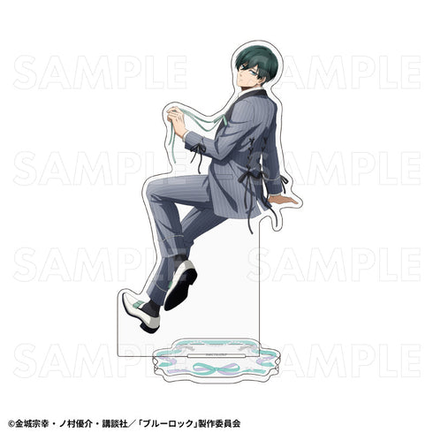 『ブルーロック』バレエコアStyle アクリルスタンド 糸師凛