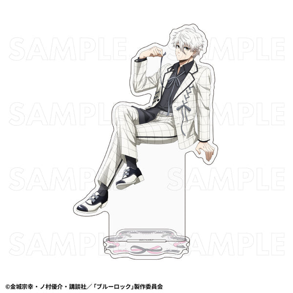 『ブルーロック』バレエコアStyle アクリルスタンド 凪誠士郎