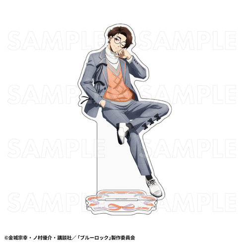『ブルーロック』バレエコアStyle アクリルスタンド 雪宮剣優