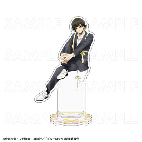 『ブルーロック』バレエコアStyle アクリルスタンド 蜂楽廻