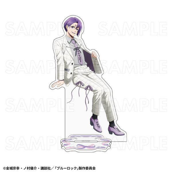 『ブルーロック』バレエコアStyle アクリルスタンド 御影玲王