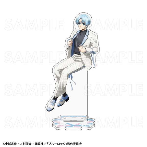 『ブルーロック』バレエコアStyle アクリルスタンド 氷織羊
