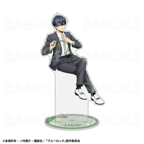 『ブルーロック』バレエコアStyle 特大アクリルスタンド 潔世一