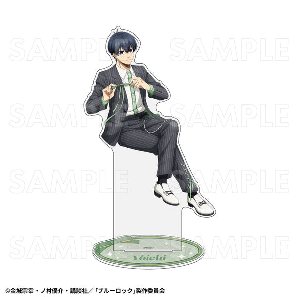 『ブルーロック』バレエコアStyle 特大アクリルスタンド 潔世一