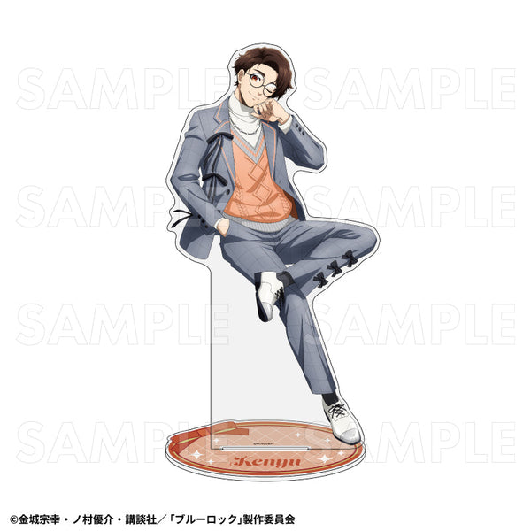 『ブルーロック』バレエコアStyle 特大アクリルスタンド 雪宮剣優