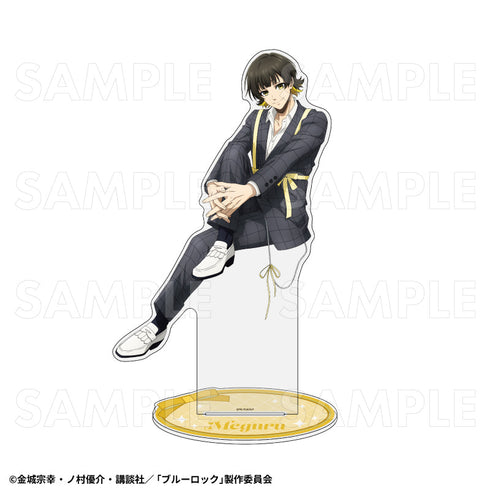 『ブルーロック』バレエコアStyle 特大アクリルスタンド 蜂楽廻