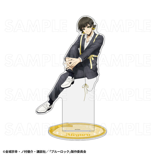 『ブルーロック』バレエコアStyle 特大アクリルスタンド 蜂楽廻