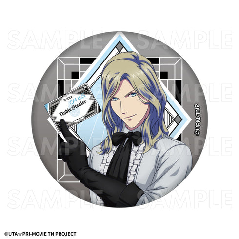 『うたの☆プリンスさまっ♪ TABOO NIGHT XXXX』トレーディング缶マグネット【BOX】