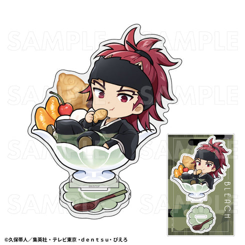 『BLEACH 千年血戦篇』ちゃぽんっ! アクリルスタンド 阿散井恋次