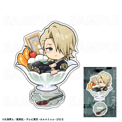 『BLEACH 千年血戦篇』ちゃぽんっ! アクリルスタンド 吉良イヅル