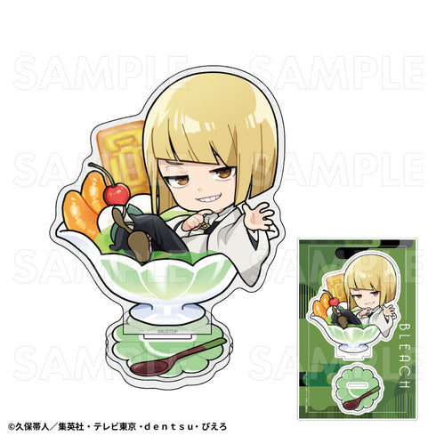 『BLEACH 千年血戦篇』ちゃぽんっ! アクリルスタンド 平子真子