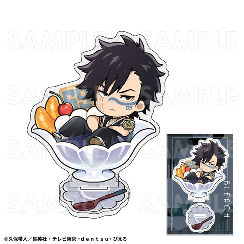 『BLEACH 千年血戦篇』ちゃぽんっ! アクリルスタンド 檜佐木修兵