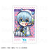 『ブルーロック』でびデコパーカー ちびキャラVer. トレーディングミニブロマイド【BOX】