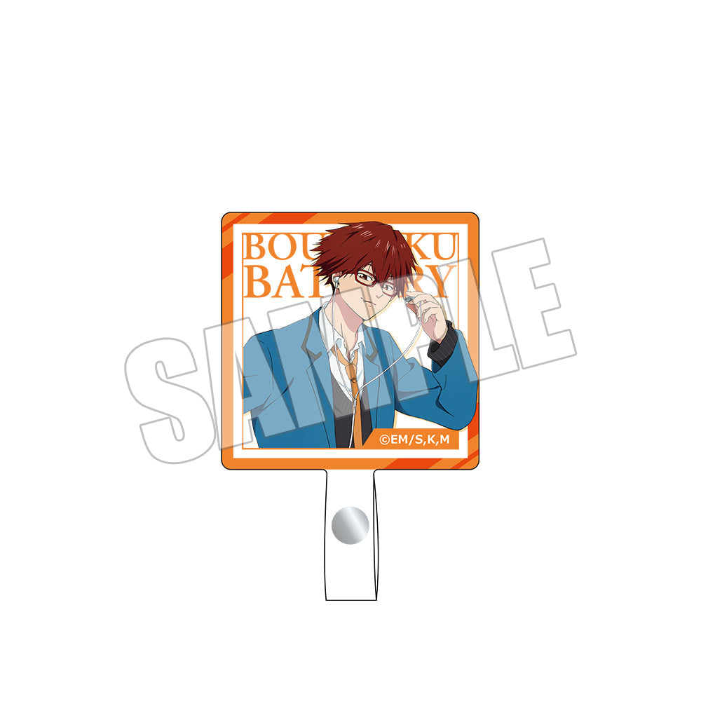 忘却バッテリー』フォンタブ 千早瞬平 – Anime Store JP（アニメストア