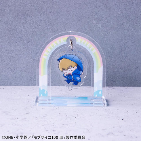 『モブサイコ100 III』ゆらゆらアクリルスタンド:霊幻新隆