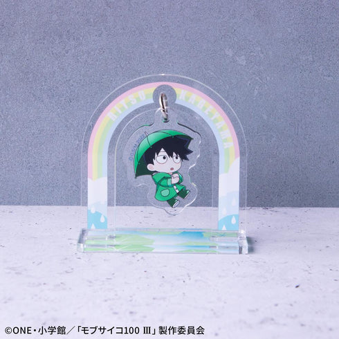 『モブサイコ100 III』ゆらゆらアクリルスタンド:影山律