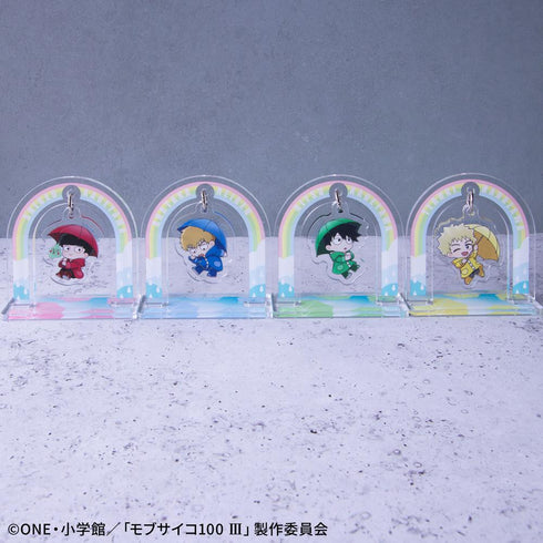 『モブサイコ100 III』ゆらゆらアクリルスタンド:花沢輝気