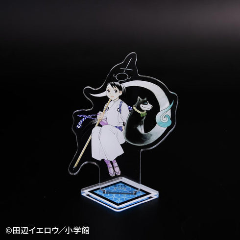 『結界師』アクリルスタンド:雪村時音