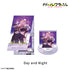 『ガールクラッシュ』CD風アクリルスタンド:Day and Night