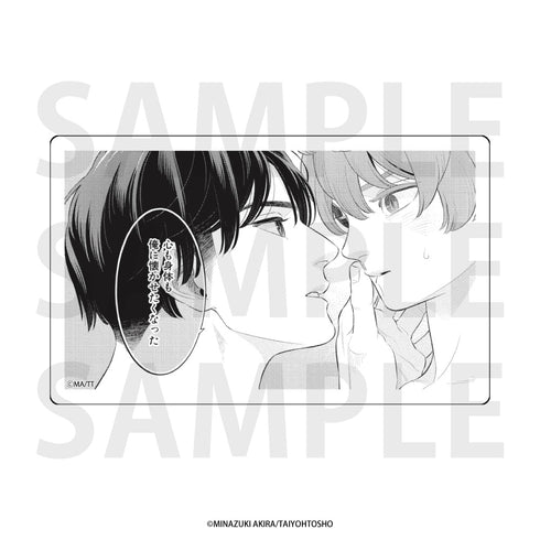 『HertZ&CRAFT』トレーディングきらきらアクリルカード Vol.A【BOX】