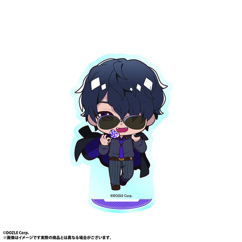 『ドズル社』デフォルメアクリルスタンド ぼんじゅうる 【ロフト ハロウィン】