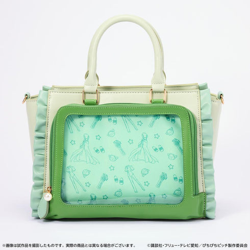 『ぴちぴちピッチ』バースデーセット リナ