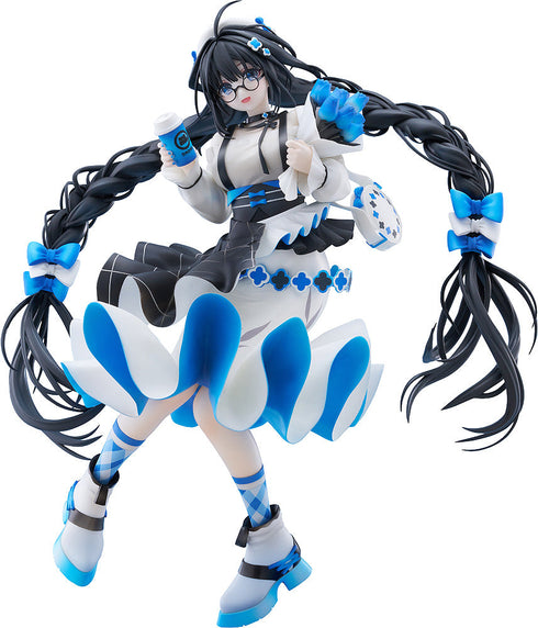 『年上彼女』Illustrator Collection Figure illustration by おしおしお