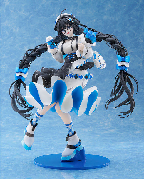 『年上彼女』Illustrator Collection Figure illustration by おしおしお