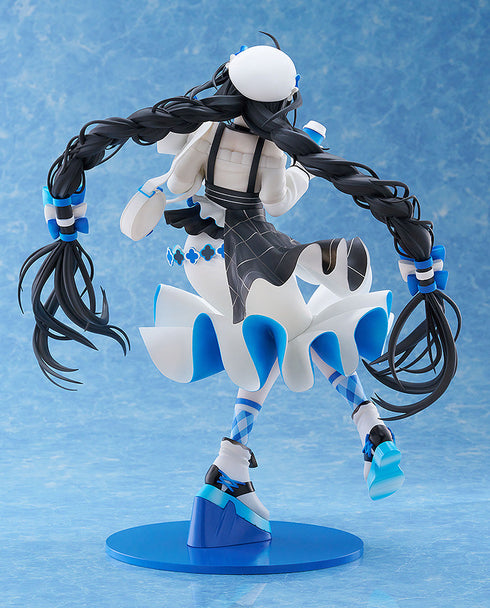 『年上彼女』Illustrator Collection Figure illustration by おしおしお