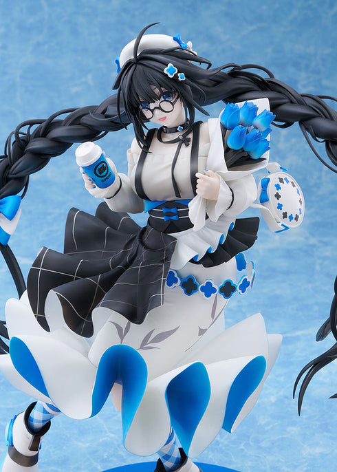 『年上彼女』Illustrator Collection Figure illustration by おしおしお