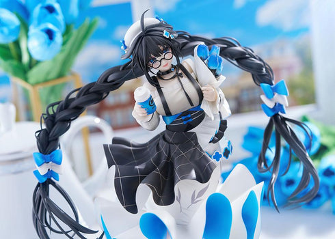 『年上彼女』Illustrator Collection Figure illustration by おしおしお