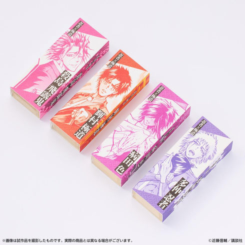 『忍者と極道』お香セット 多仲 忍者