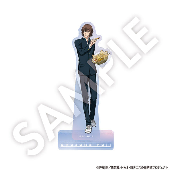 『新テニスの王子様』オーロラアクリルスタンド 不二周助【R1 2502】