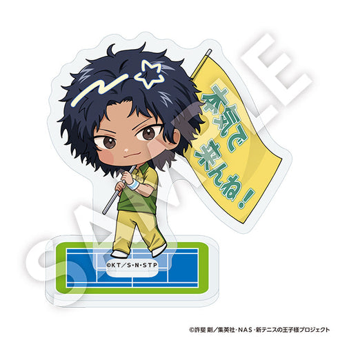 『新テニスの王子様』フレフレアクリルスタンド 千歳千里