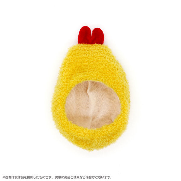 『推し活グッズ』ぽけくるみ えびふらい