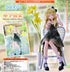 『Illustrator Collection Figure』年下彼女 illustration by Nabi