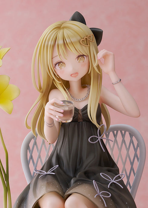 『Illustrator Collection Figure』年下彼女 illustration by Nabi