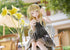 『Illustrator Collection Figure』年下彼女 illustration by Nabi