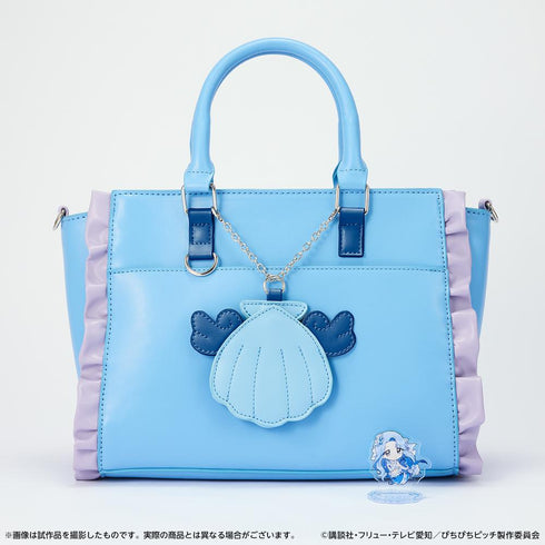 『ぴちぴちピッチ』バースデーセット ノエル