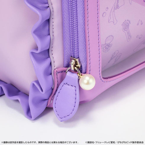 『ぴちぴちピッチ』バースデーセット かれん