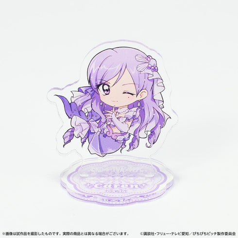 『ぴちぴちピッチ』バースデーセット かれん