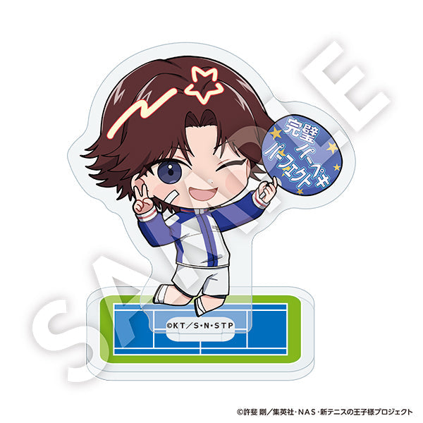 『新テニスの王子様』フレフレンズアクリルスタンド 菊丸英二