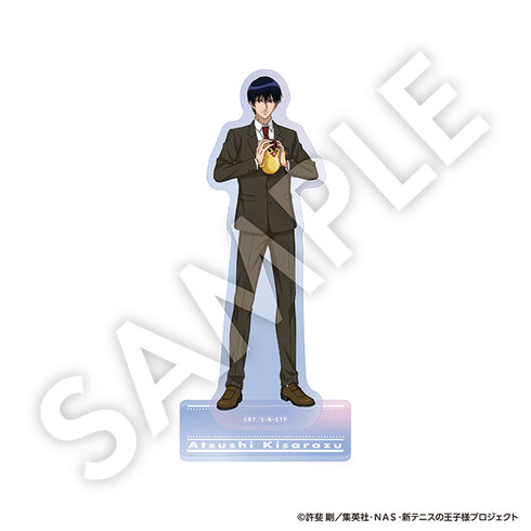 『新テニスの王子様』オーロラアクリルスタンド 木更津淳【R1 2505】