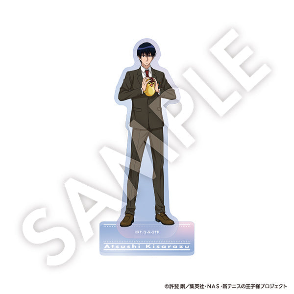 『新テニスの王子様』オーロラアクリルスタンド 木更津淳【R1 2505】