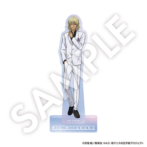 『新テニスの王子様』オーロラアクリルスタンド 平古場凛【R1 2505】