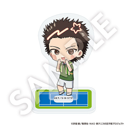 『新テニスの王子様』フレフレンズアクリルスタンド 南健太郎