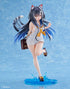 『年下彼女 illustration by 雨傘ゆん』Illustrator Collection Figure
