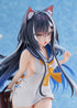 『年下彼女 illustration by 雨傘ゆん』Illustrator Collection Figure