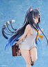 『年下彼女 illustration by 雨傘ゆん』Illustrator Collection Figure