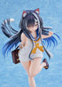 『年下彼女 illustration by 雨傘ゆん』Illustrator Collection Figure